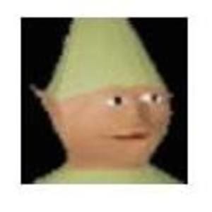 Meet your Posher, Ben